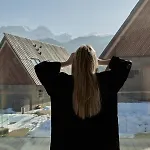 Chalet Gorski Zakopane