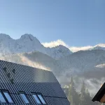 בקתה Gorski Zakopane קושצ'ליסקו