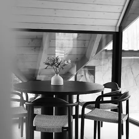 Chalet Gorski Domek Zakopane