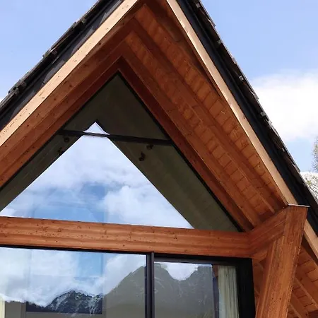 Gorski Zakopane Dağ evi