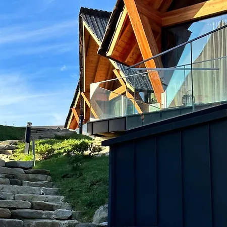 Gorski Zakopane Kościelisko