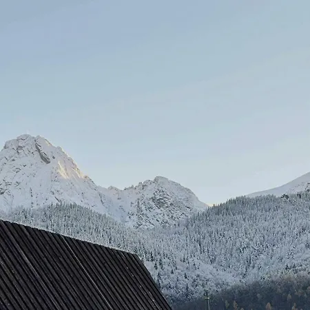 Gorski Domek Zakopane *