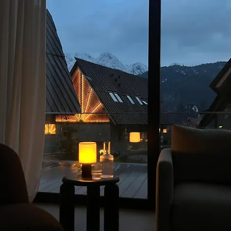 Chalet Gorski Zakopane