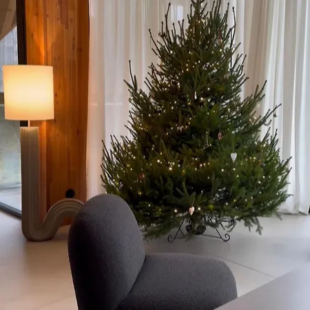 Dağ evi Gorski Zakopane *