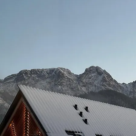 Gorski Zakopane Kościelisko