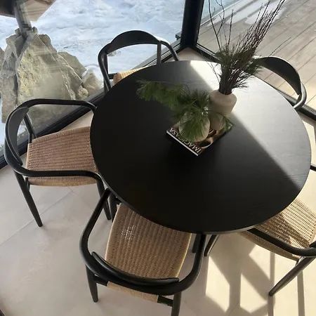 Dağ evi Gorski Zakopane *