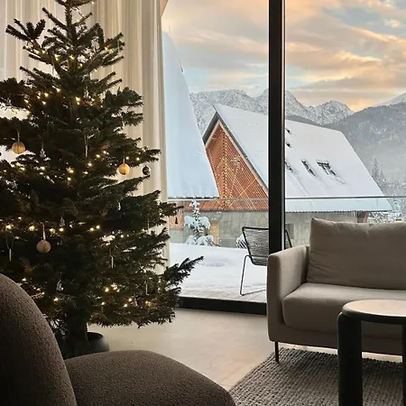 Gorski Domek Zakopane