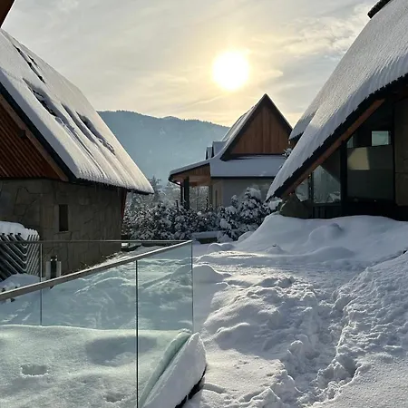 Gorski Domek Zakopane * Koscielisko