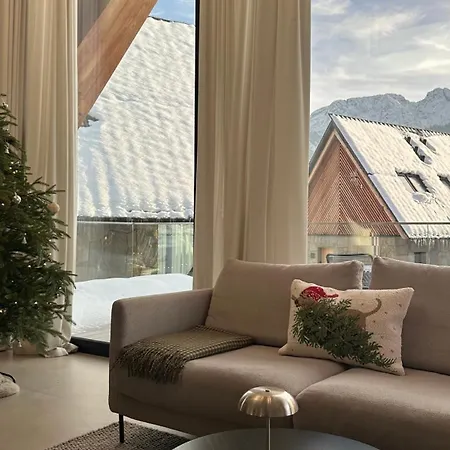 Chalet Gorski Domek Zakopane Koscielisko