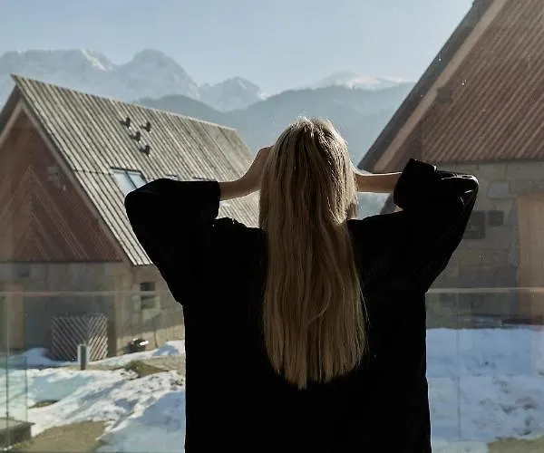 Chalet Gorski Zakopane