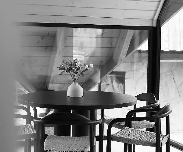 Chalet Gorski Zakopane