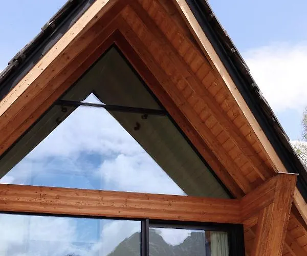 Gorski Zakopane Chalet