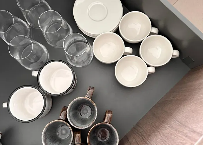 Chalet Gorski Zakopane